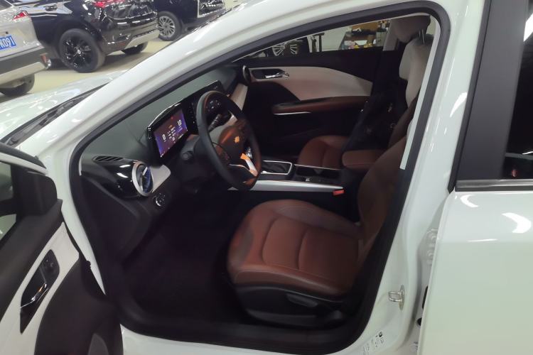 Used Chevrolet Monza 2023 1.5L Dual-Clutch Enjoyment Edition
