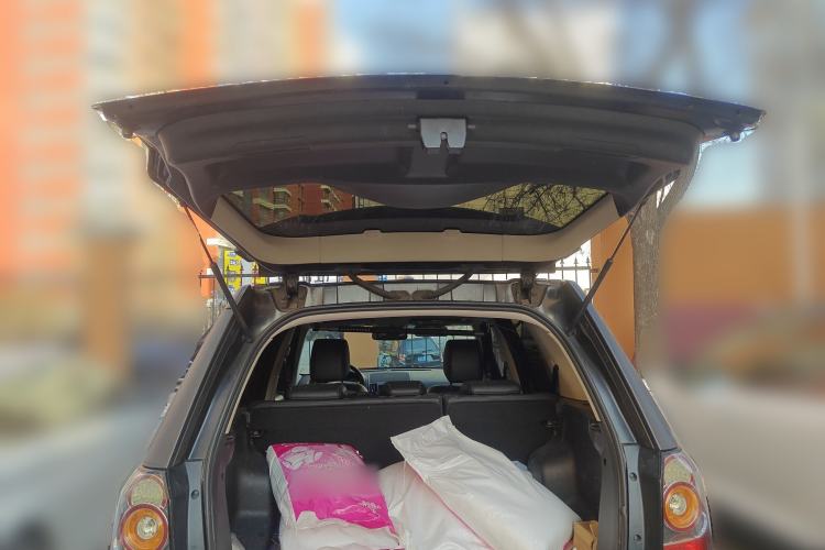 Used Land Rover Freelander 2 2013 2.2T SD4 SE Diesel Edition