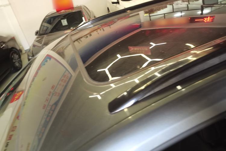 Used Changan CS75 PLUS 2021 1.5T Automatic Luxury Version