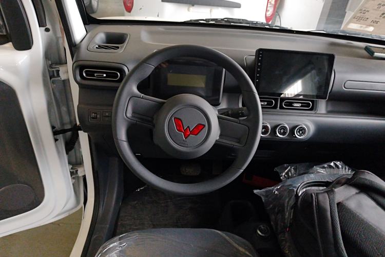 Used Wuling Zhiguang New Energy 2025 Comfort Model
