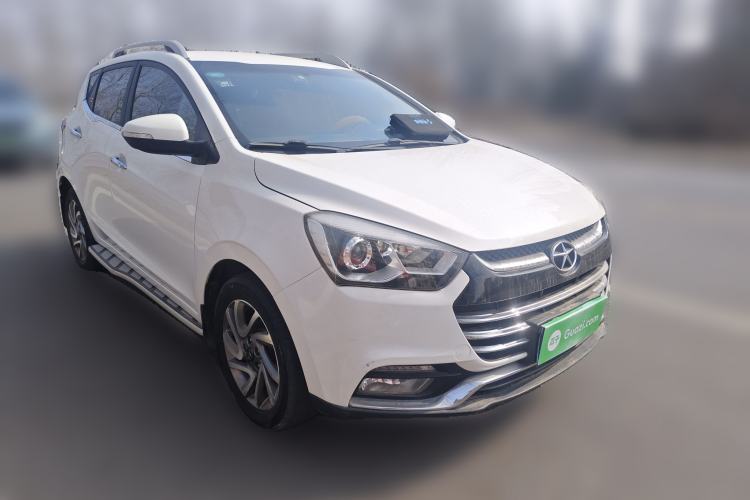 Used JAC Refine S2 2015 1.5L Manual Luxury Smart Model
