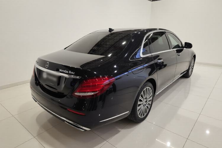 Used Mercedes-Benz E-Class 2020 Restyled E 300 L Exclusive Edition
