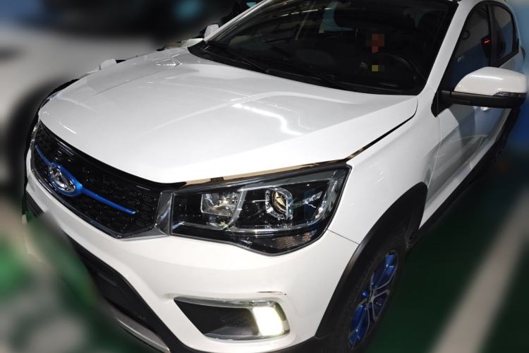 Used Chery New Energy Tiggo 3xe 2018 400 Comfort Edition