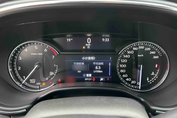 Used Cadillac CT5 2021 Revised 28T Luxury Version