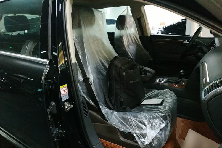 Used Audi Q7 2015 35 TFSI Ambition Edition