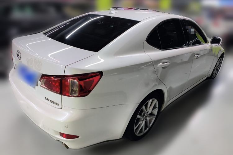 Used Lexus IS 2011 250 Xuan Dong Edition
