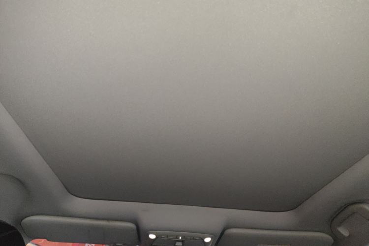 Used Nissan X-Trail 2014 2.0L CVT Comfort Edition 2WD
