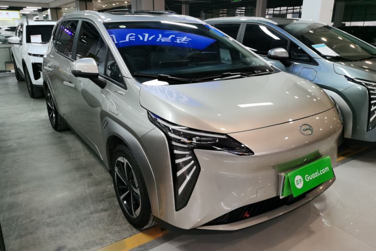 Used AION Y 2024 Younger Star Edition