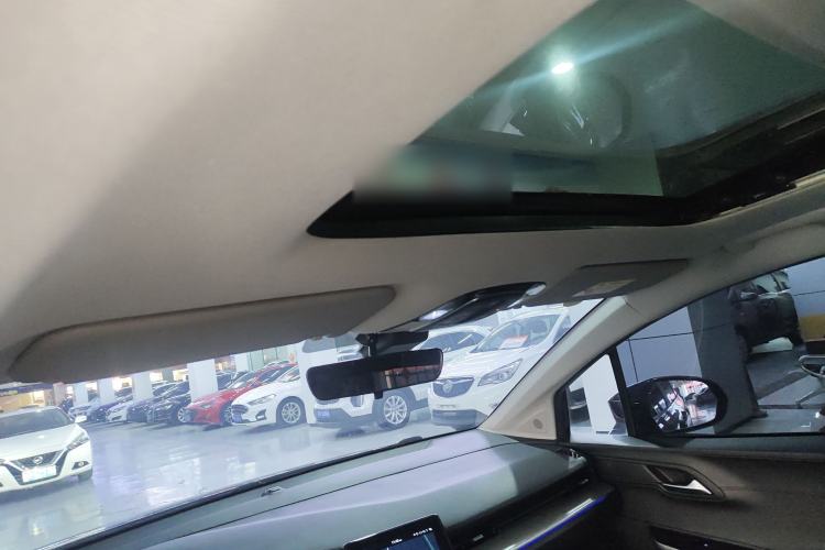 Used Hyundai Custo 2021 380TGDi Smart Love Flagship Edition TOP Premium