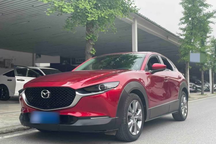 Used Mazda CX-30 2020 2.0L Automatic YAYUE Version
