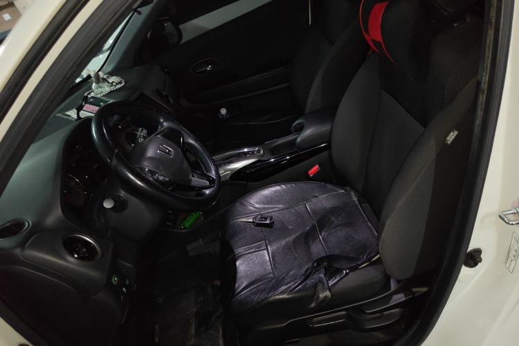 Used Honda XR-V 2021 220TURBO CVT Comfort Version Left Front Seat