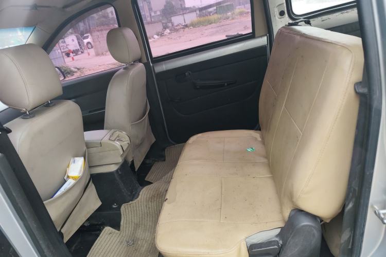 Used Wuling Hongguang 2015 1.5L S Basic Version China V Standard