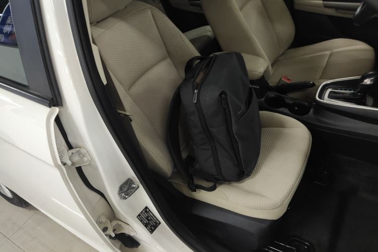 Used Ford Escort 2017 Revised Version 1.5L Automatic Comfort Edition
