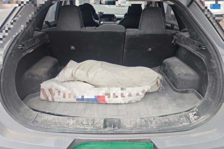 Used Venucia V 2021 260T Idol Edition
