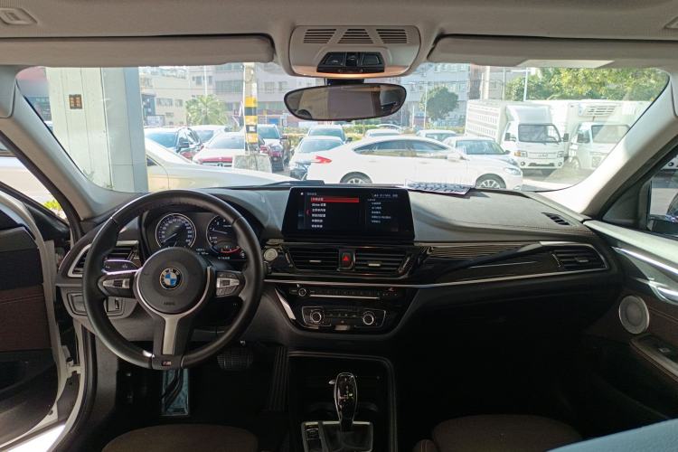 Used BMW 1 Series 2021 Revised 120i M Sport Night Edition