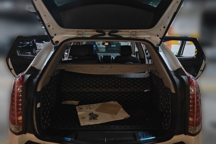 Used Cadillac SRX 2014 3.0L Comfort Model
