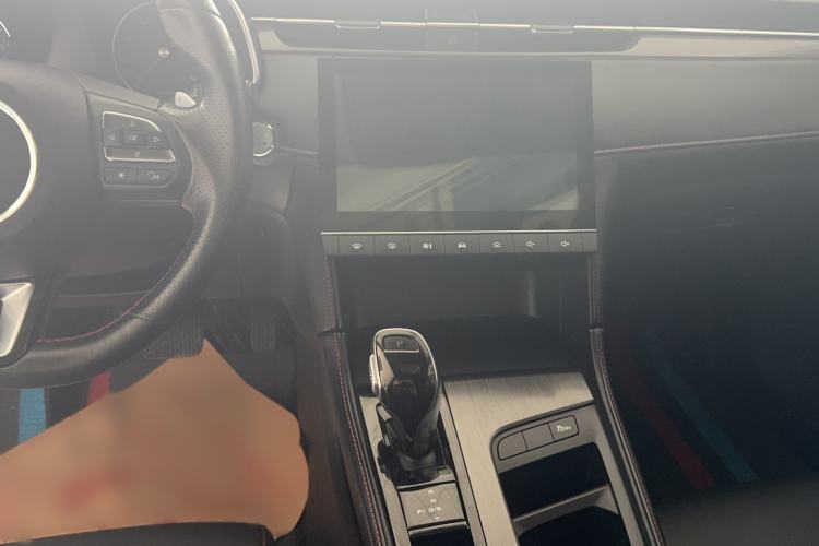 Used MG 6 2023 1.5T Classic Edition