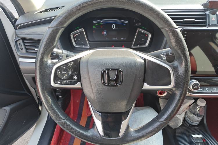 Used Honda Envix 2021 Rui Hybrid 1.5L Pure Comfort Version