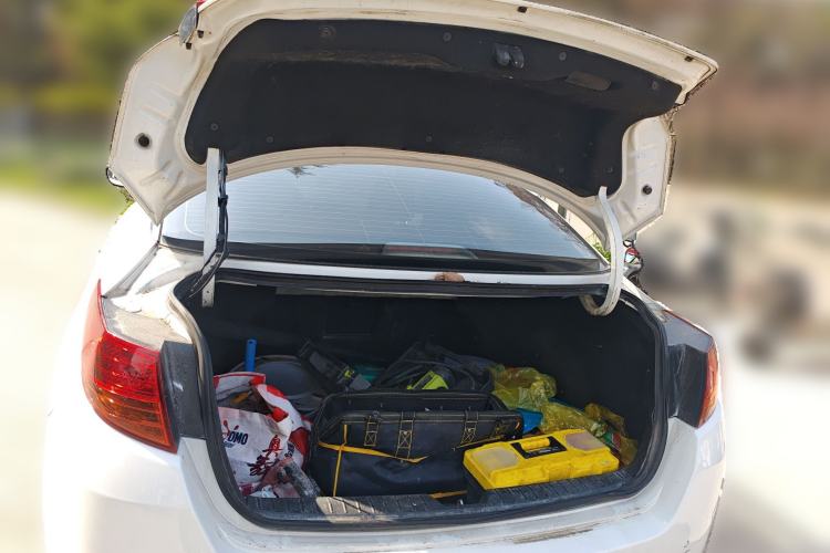 Used Kia K5 2012 2.0L Automatic DLX