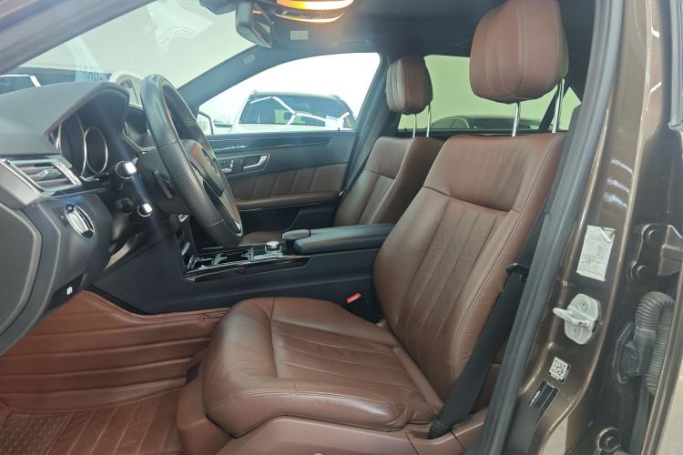 Used Mercedes-Benz E-Class 2014 Restyled E 300 L Sport Edition