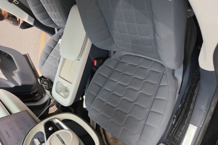 Used EXEED Star Era ET 2024 Pure Electric 625 Pro
