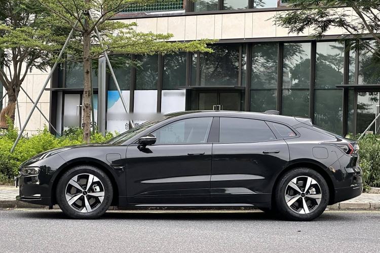 Used Zeekr 001 2022 Long-Range Dual-Motor WE Edition
