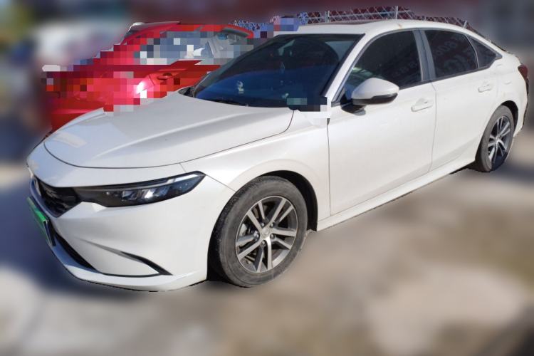 Used Honda Integra 2023 240TURBO CVT Tech Edition