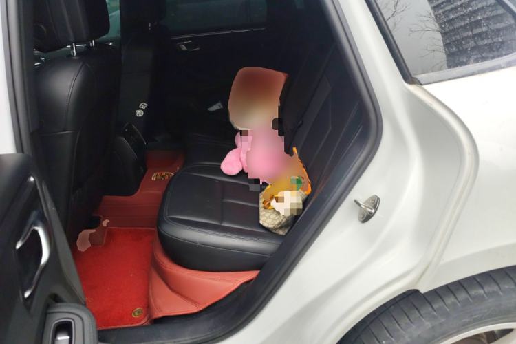 Used Porsche Macan 2021 Macan 2.0T
