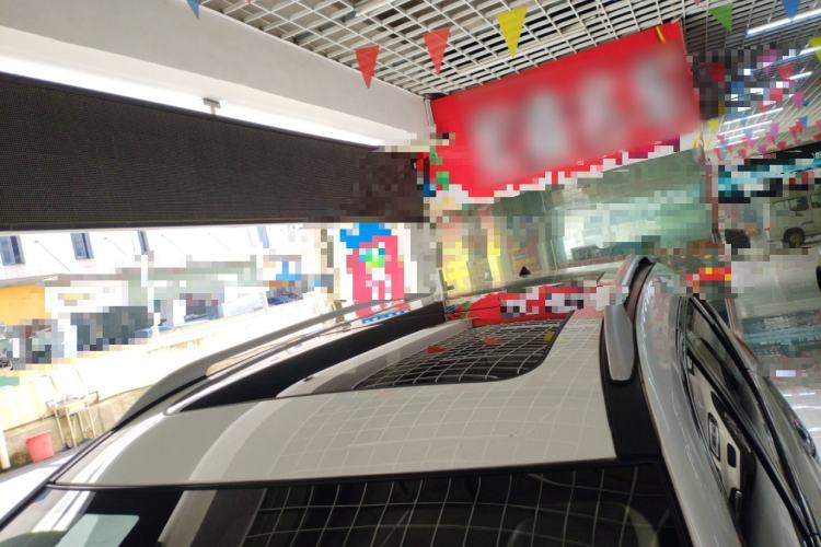 Used Nissan X-Trail 2019 2.0L CVT Comfort Edition 2WD Roof