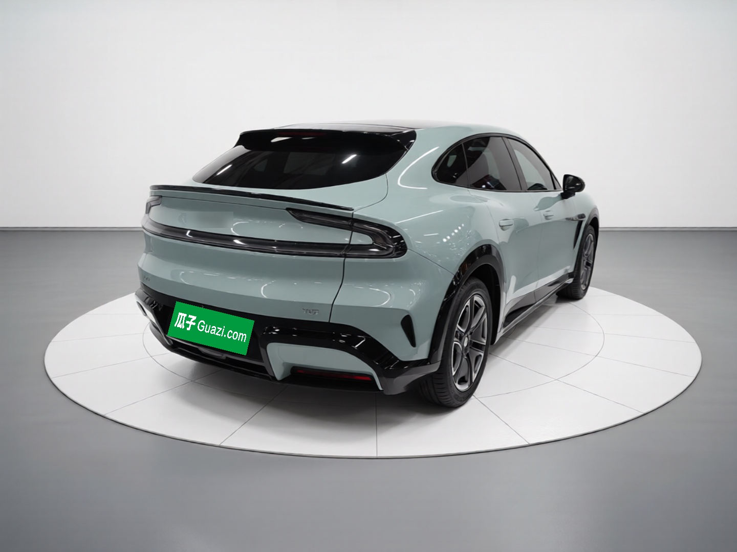 Xiaomi Auto YU7 2025 Ultra-Long Range Rear-Wheel Drive Version — снимка 6