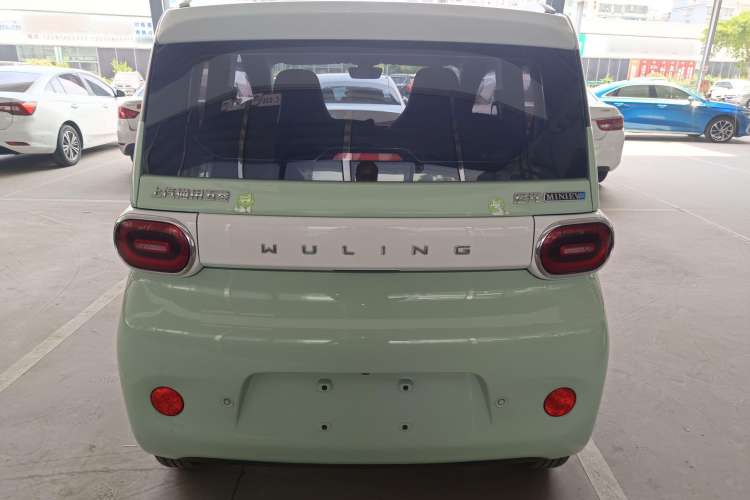 Used Wuling Hongguang MINIEV 2024 3rd Generation 170 km
