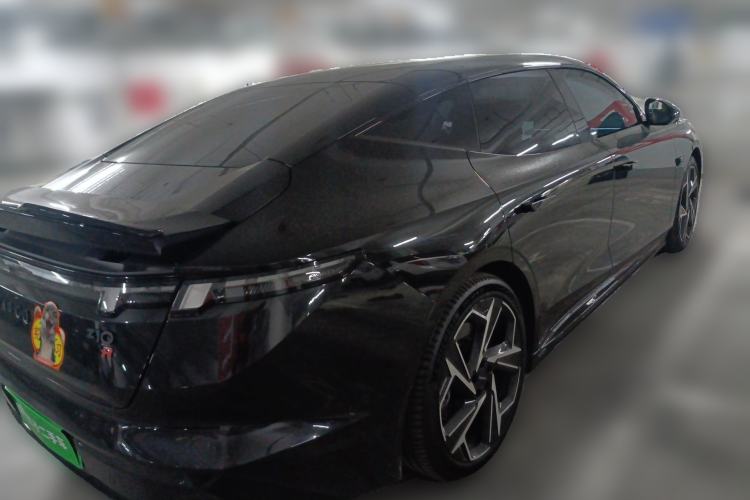 Used Lynk & Co Z10 2025 95 kWh 702 km All-Wheel Drive Intelligent Driving Ultra