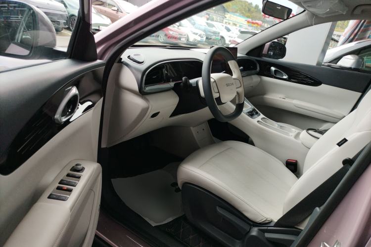 Used Geely Galaxy Geome 2025 310km Dream Edition