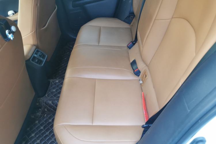 Used Lexus UX 2020 200 Special Edition Left Rear Seat