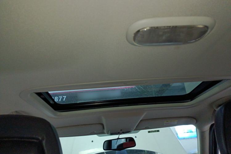 Used Jeep Patriot 2014 2.4L Sport Edition