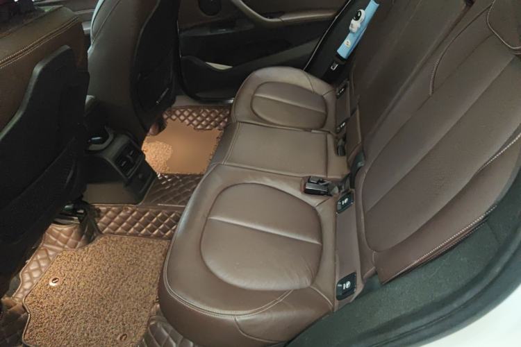 Used BMW X1 2016 sDrive20Li Luxury Model