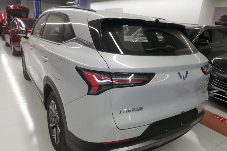 Used Wuling Xingguang S 2025 Model 510 km Flagship Version