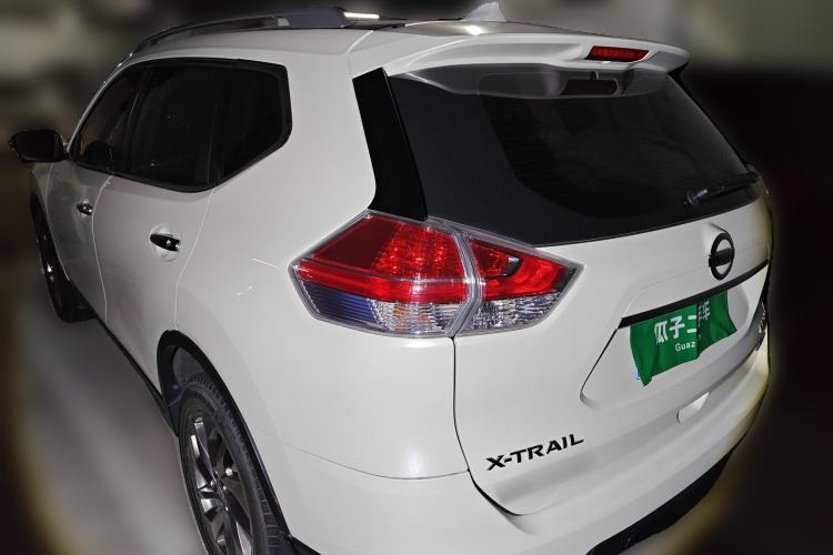 Used Nissan X-Trail 2014 2.5L CVT Ultimate Edition 4WD