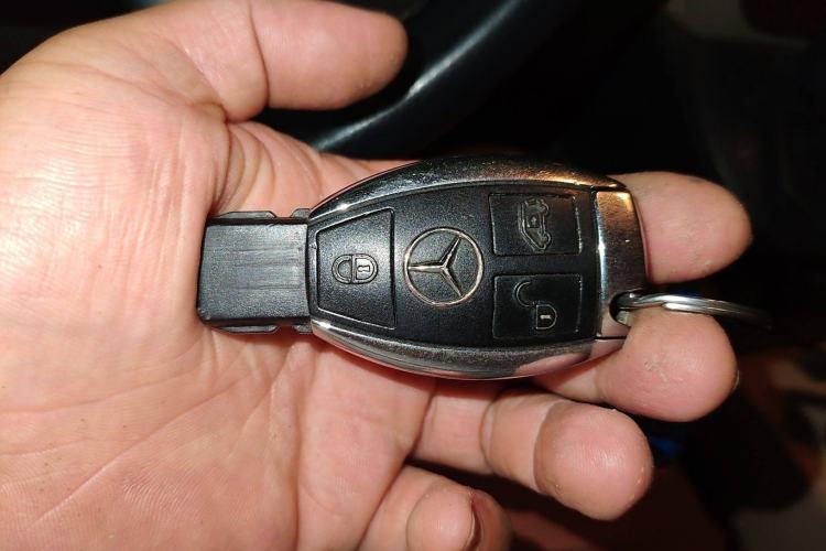 Used Mercedes-Benz Viano 2013 3.0L Navigator Edition
