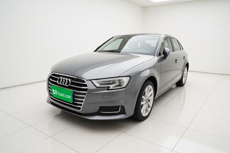 Used Audi A3 2020 Sportback 35 TFSI Ambition China VI