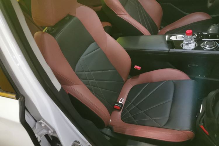 Used Changan Eado 2022 PLUS Blue Whale NE 1.4T GDI DCT Flagship Edition
