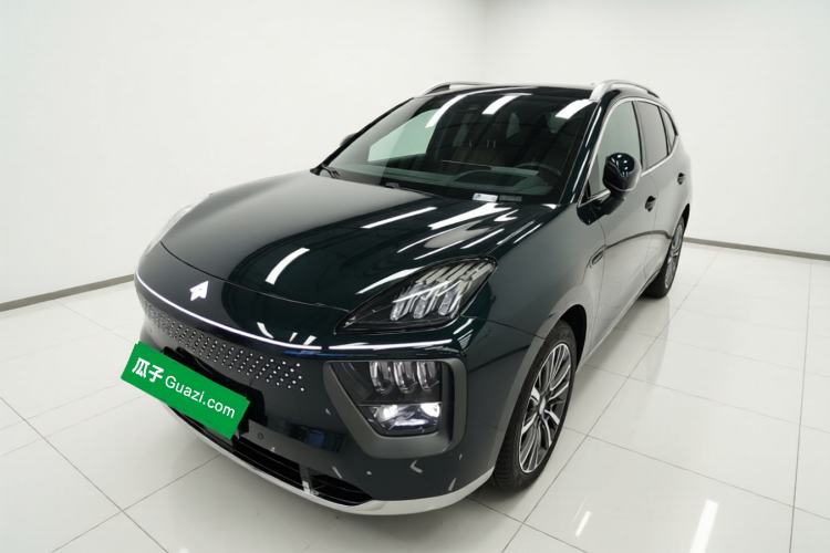 Used Hyptec HL 2025 Model Revised 350 Max Six-Seater LiDAR Edition Guazi used car, China used car export, Used car for sale, Used  cars, Cheapest cars for sale
