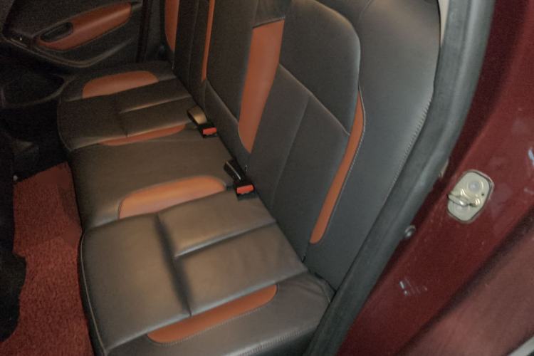 Used Citroen C3-XR 2015 1.6THP Automatic Flagship Model
