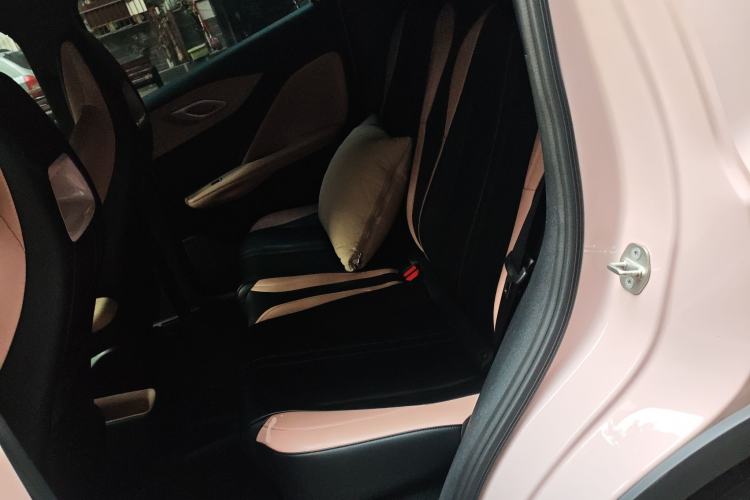 Used BYD Seagull 2024 Honor Edition 305km Dynamic Version