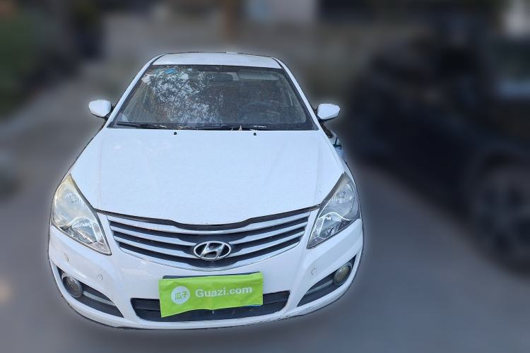Used Hyundai Celesta 2011 1.6L Manual Comfort Edition