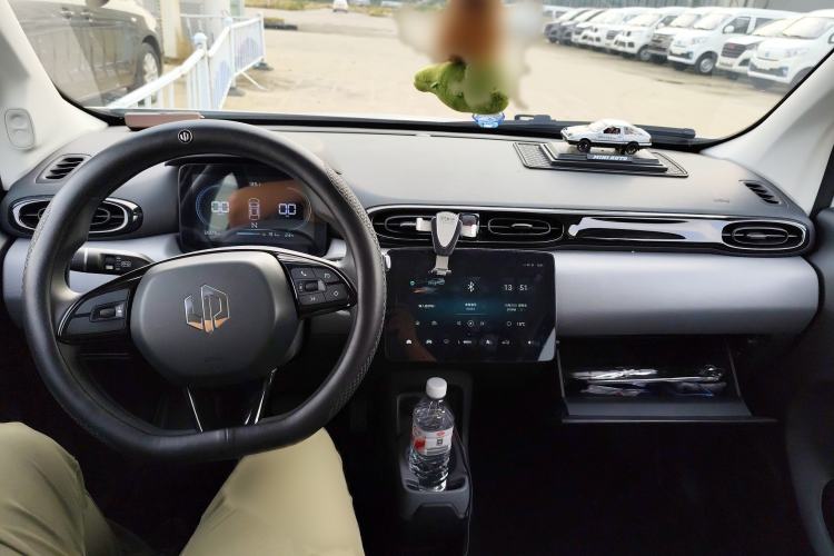 Used Leapmotor T03 2025 310 Comfort Edition