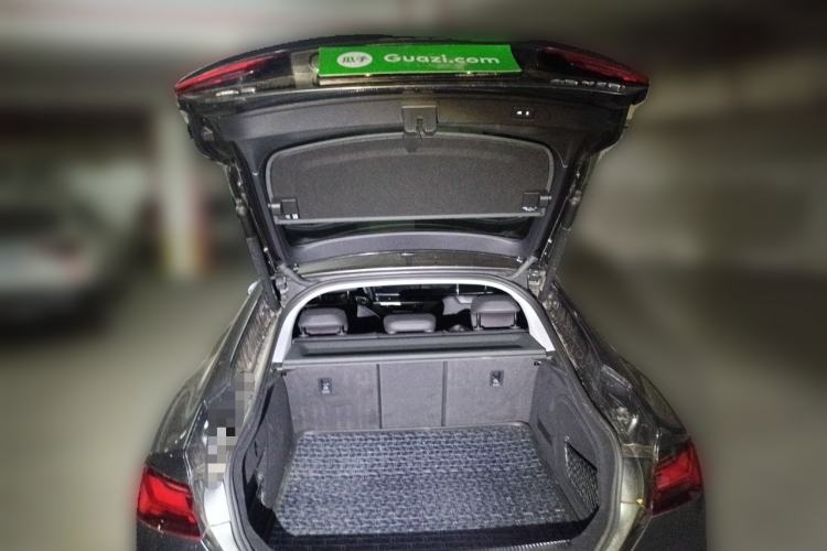 Used Audi A5 2023 Sportback 40 TFSI Fashionable and Dynamic Model
