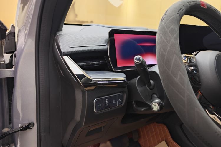 Used Haval XY 2022 2.0T ZhiZun Edition