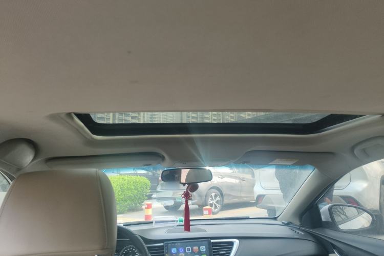 Used Buick GT 2018 15T Dual-Clutch Elite Model China V Standard