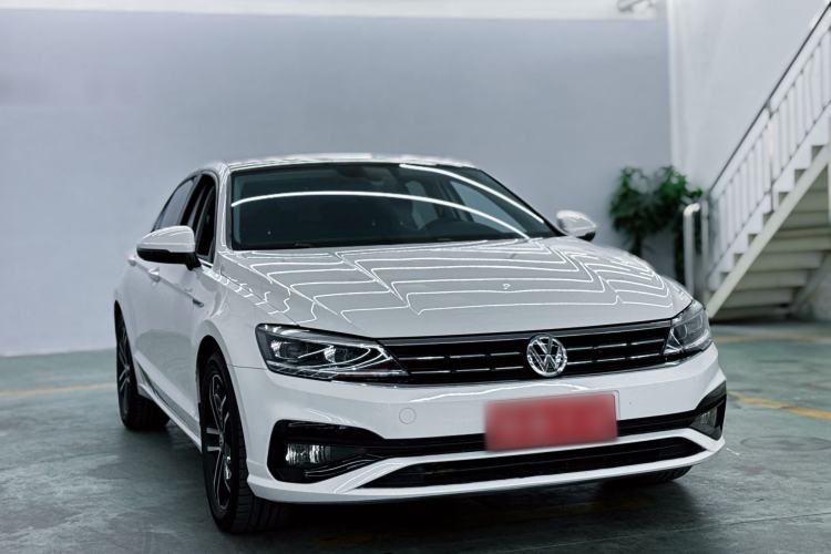 Used Volkswagen Lamando 2021 280TSI DSG Comfort Edition Exterior 1